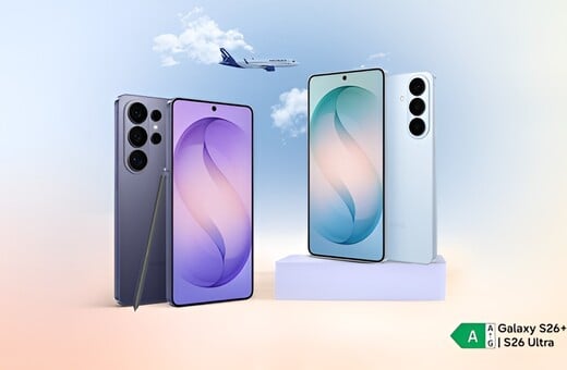 Πασχαλινές προσφορές Samsung: Ανακάλυψε προϊόντα τεχνολογίας σε προνομιακές τιμές