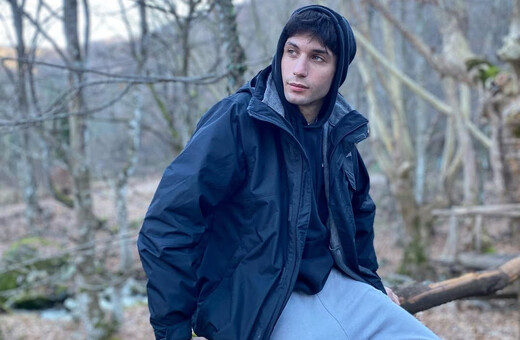 ΓΙΑΝΝΗΣ ΑΕΡΑΚΗΣ ΚΑΡΚΙΝΟΣ TIKTOKER