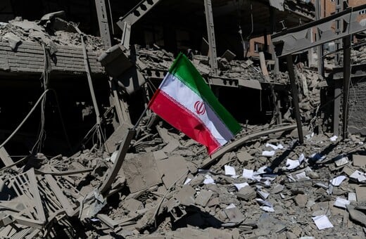 ΙΡΑΝ ΠΟΛΕΜΟΣ ΗΠΑ ΙΣΡΑΗΛ