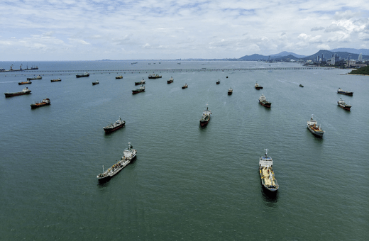 ΙΡΑΝ ΣΤΕΝΑ ΟΡΜΟΥΖ ΚΛΕΙΣΙΜΟ