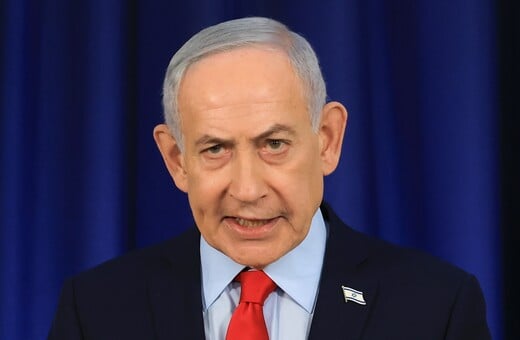 ΜΠΕΝΙΑΜΙΝ ΝΕΤΑΝΙΑΧΟΥ ΛΙΒΑΝΟΣ ΔΙΑΠΡΑΓΜΑΤΕΥΣΕΙΣ