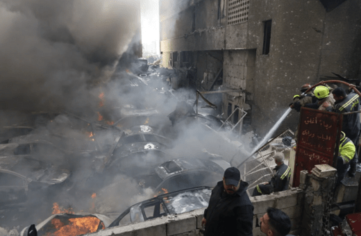 ΛΙΒΑΝΟΣ ΙΡΑΝ ΗΠΑ ΙΣΡΑΗΛ