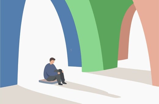 ΣΩΜΑ ΜΥΑΛΟ ΣΚΕΨΗ ΨΥΧΙΚΗ ΥΓΕΙΑ