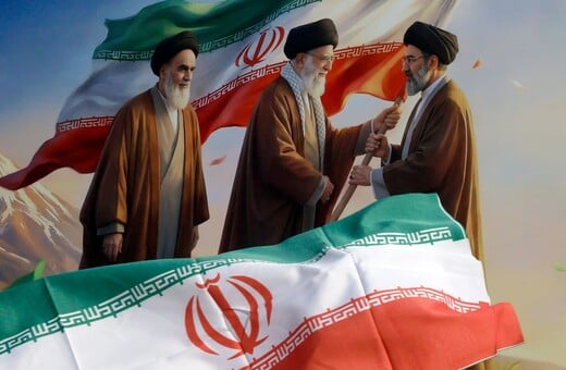 ΜΟΤΖΤΑΜΠΑ ΧΑΜΕΝΕΙ ΙΡΑΝ ΠΟΛΕΜΟΣ ΗΠΑ ΙΣΡΑΗΛ