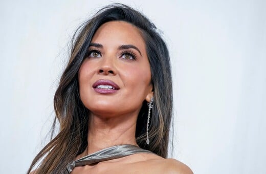 ΟΛΙΒΙΑ ΜΑΝ ΗΘΟΠΟΙΟΣ 