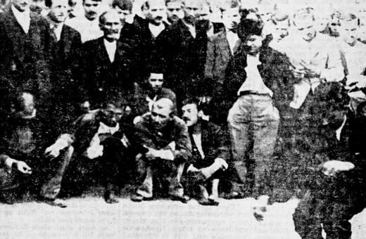 Πάσχα στο κελί με σουβλιστό αρνί