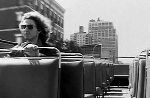 Timothy "Speed " Levitch, ένας ποιητής για το πέρας των αιώνων