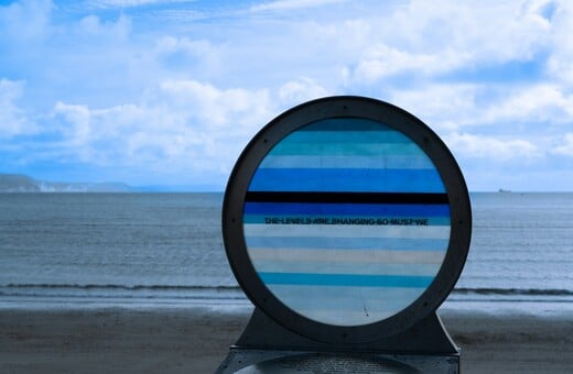 ΩΚΕΑΝΟΙ COPERNICUS ΘΕΡΜΟΚΡΑΣΙΑ ΡΕΚΟΡ ΕΛ ΝΙΝΙΟ