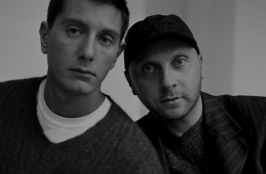 Ο Gabbana αποχώρησε από τη Dolce & Gabbana μετά από 40 χρόνια.