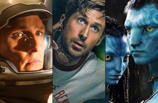 Γιατί οι Έλληνες δεν αγαπούν τις ταινίες επιστημονικής φαντασίας;