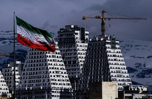 ΙΡΑΝ ΟΙΚΟΝΟΜΙΑ 