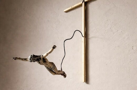 12 φωτογραφίες σαν μικρές Μεγάλες Εβδομάδες της δημόσιας ζωής