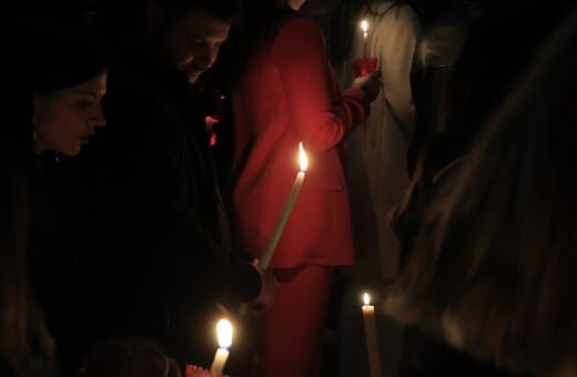 ΚΑΙΡΟΣ ΑΝΑΣΤΑΣΗ ΜΕΓΑΛΟ ΣΑΒΒΑΤΟ