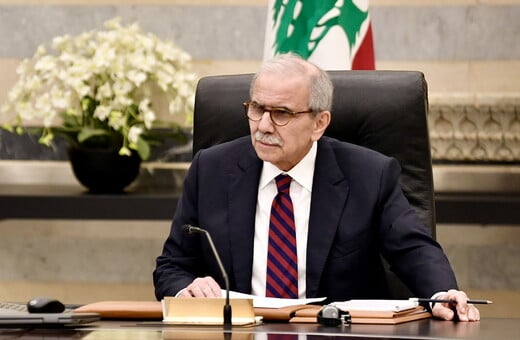 ΛΙΒΑΝΟΣ ΙΣΡΑΗΛ ΗΠΑ 