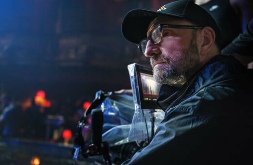 Ο Στίβεν Σόντερμπεργκ χρησιμοποιεί AI στο νέο ντοκιμαντέρ του για τον Τζον Λένον