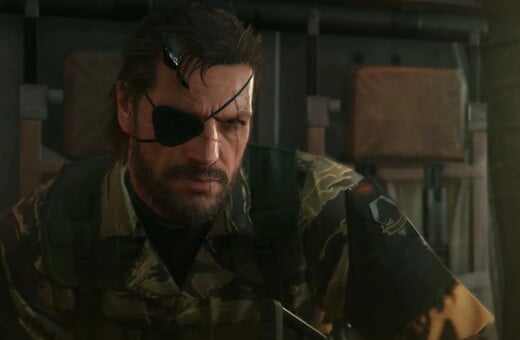 METAL GEAR SOLID SONY ΤΑΙΝΙΑ