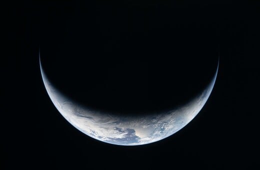 ARTEMIS II ΣΕΛΗΝΗ NASA ΓΗ