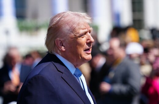 ΝΤΟΝΑΛΝΤ ΤΡΑΜΠ ΙΡΑΝ ΔΙΑΠΡΑΓΜΑΤΕΥΣΕΙΣ