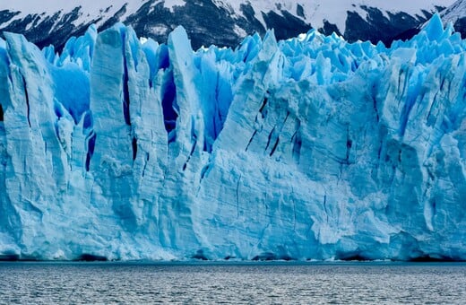 ΑΡΓΕΝΤΙΝΗ ΠΑΓΕΤΩΝΕΣ ΚΛΙΜΑΤΙΚΗ ΑΛΛΑΓΗ