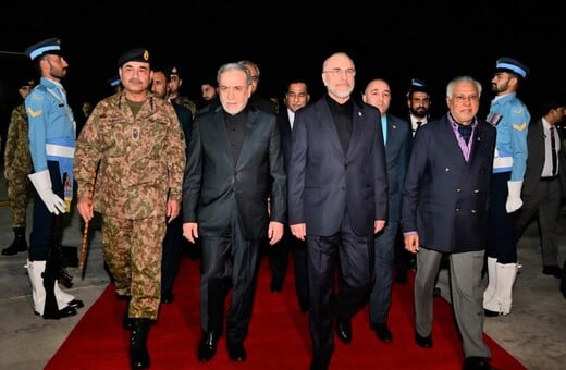 ΔΙΑΠΡΑΓΜΑΤΕΥΣΕΙΣ ΗΠΑ ΙΡΑΝ ΠΑΚΙΣΤΑΝ