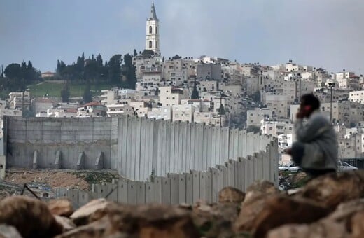 ΔΥΤΙΚΗ ΟΧΘΗ ΙΣΡΑΗΛ ΕΠΙΘΕΣΗ ΓΑΖΑ