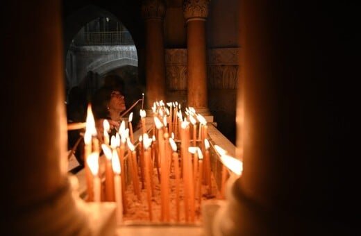 Πώς γεννήθηκε η παράδοση της πασχαλινής λαμπάδας;