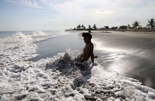 ΕΛ ΝΙΝΙΟ ΚΑΙΡΟΣ ΠΛΑΝΗΤΗΣ