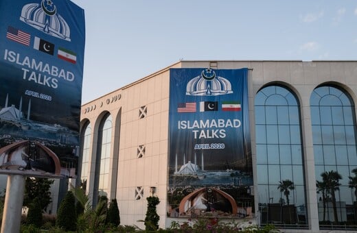 ΗΠΑ ΙΡΑΝ ΔΙΑΠΡΑΓΜΑΤΕΥΣΕΙΣ ΣΤΕΝΑ ΤΟΥ ΟΡΜΟΥΖ