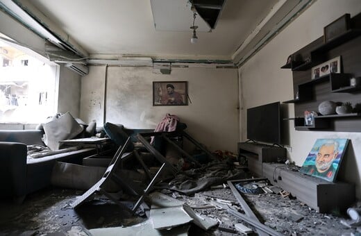 ΛΙΒΑΝΟΣ ΕΠΙΘΕΣΕΙΣ ΙΣΡΑΗΛ ΔΙΑΠΡΑΓΜΑΤΕΥΣΕΙΣ