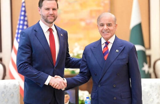 ΠΑΚΙΣΤΑΝ ΗΠΑ ΙΡΑΝ ΙΣΡΑΗΛ ΒΑΝΣ