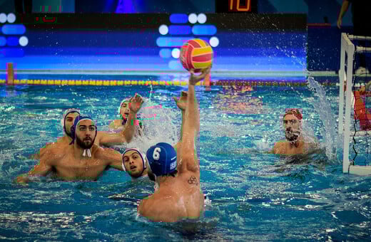 ΕΘΝΙΚΗ ΠΟΛΟ ΑΝΔΡΩΝ ΟΥΓΓΑΡΙΑ