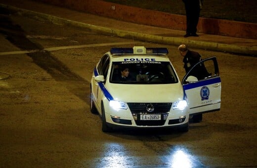 ΒΑΡΗ ΠΥΡΟΒΟΛΙΣΜΟΙ ΚΑΤΑΔΙΩΞΗ