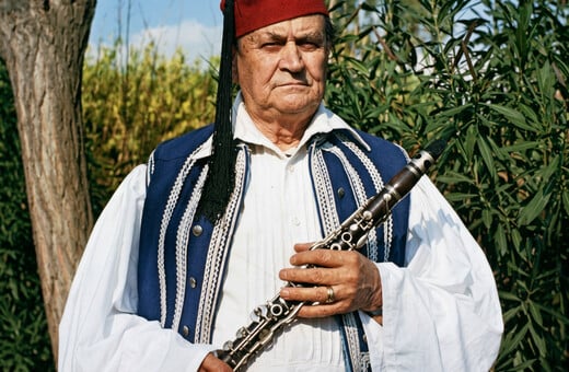 6 κλαρίνα που άφησαν εποχή στην Ελλάδα