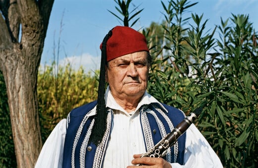 6 κλαρίνα που άφησαν εποχή στην Ελλάδα