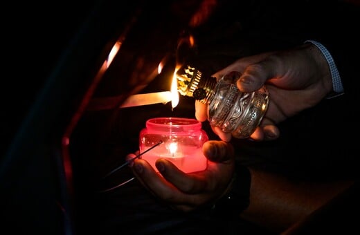 ΑΝΑΣΤΑΣΗ ΠΑΣΧΑ 2026 ΓΙΟΡΤΗ