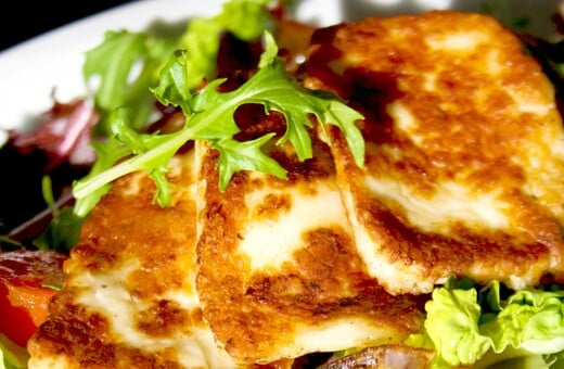 ΧΑΛΟΥΜΙ ΚΥΠΡΟΣ ΤΟΥΡΚΙΑ