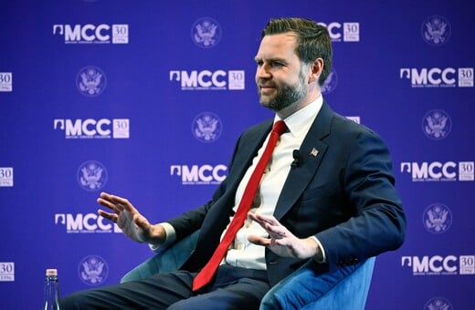 ΤΖΕΙ ΝΤΙ ΒΑΝΣ ΗΠΑ ΙΡΑΝ ΔΙΑΠΡΑΓΜΑΤΕΥΣΕΙΣ ΠΑΚΙΣΤΑΝ