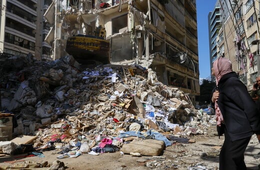 ΛΙΒΑΝΟΣ ΙΣΡΑΗΛ ΗΠΑ ΒΡΕΦΟΣ