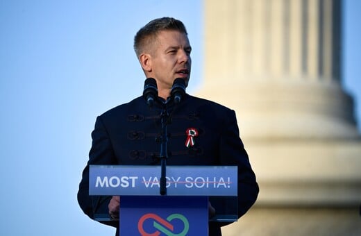 ΟΥΓΓΑΡΙΑ ΕΚΛΟΓΕΣ ΠΕΤΕΡ ΜΑΓΙΑΡ