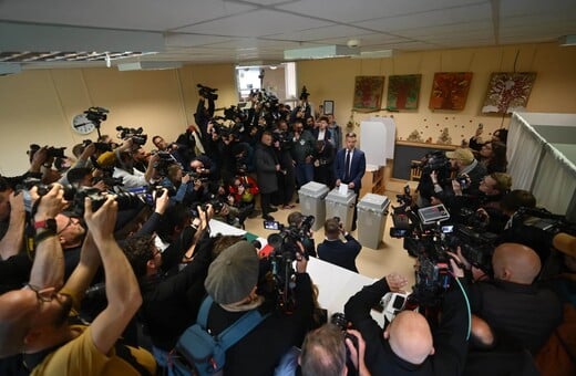 ΟΥΓΓΑΡΙΑ ΕΚΛΟΓΕΣ ΜΑΓΙΑΡ ΟΡΜΠΑΝ