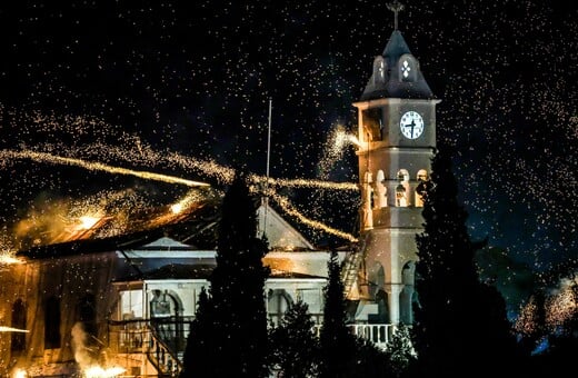 ΡΟΥΚΕΤΟΠΟΛΕΜΟΣ ΧΙΟΣ ΠΑΣΧΑ 2026 ΕΙΚΟΝΕΣ