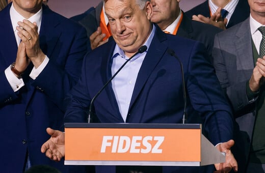 Εκλογές στην Ουγγαρία: Ο Όρμπαν παραδέχθηκε την ήττα του - Τέλος εποχής μετά από 16 χρόνια