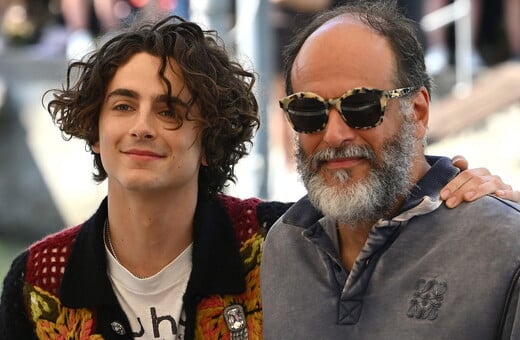 ΛΟΥΚΑ ΓΚΟΥΑΝΤΑΝΙΝΟ ΤΙΜΟΤΕ ΣΑΛΑΜΕ 