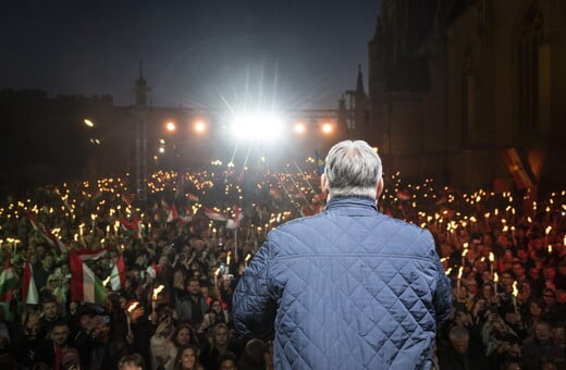 ΟΥΓΓΑΡΙΑ ΕΚΛΟΓΕΣ ΒΙΚΤΟΡ ΟΡΜΠΑΝ