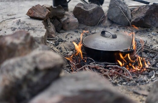 Είναι ασφαλές να ξαναζεσταίνουμε το φαγητό; - Τι συμβαίνει με το ρύζι