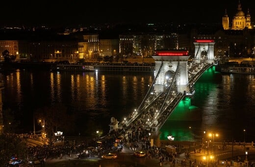 ΒΟΥΔΑΠΕΣΤΗ ΟΡΜΠΑΝ ΕΚΛΟΓΕΣ