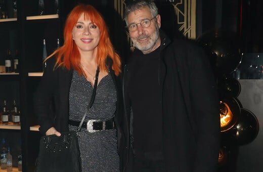 ΣΜΑΡΑΓΔΑ ΚΑΡΥΔΗ ΘΟΔΩΡΗΣ ΑΘΕΡΙΔΗΣ ΧΩΡΙΣΜΟΣ ΦΩΤΟΓΡΑΦΙΑ