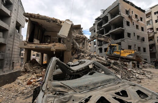 ΛΙΒΑΝΟΣ ΙΣΡΑΗΛ ΣΥΝΟΜΙΛΙΕΣ ΠΟΛΕΜΟΣ