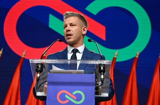 ΟΥΓΓΑΡΙΑ ΕΚΛΟΓΕΣ ΠΕΤΕΡ ΜΑΓΙΑΡ ΒΙΚΤΟΡ ΟΡΜΠΑΝ