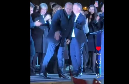 ΟΥΓΓΑΡΙΑ ΧΟΡΟΣ ΝΙΚΗ ΕΚΛΟΓΕΣ